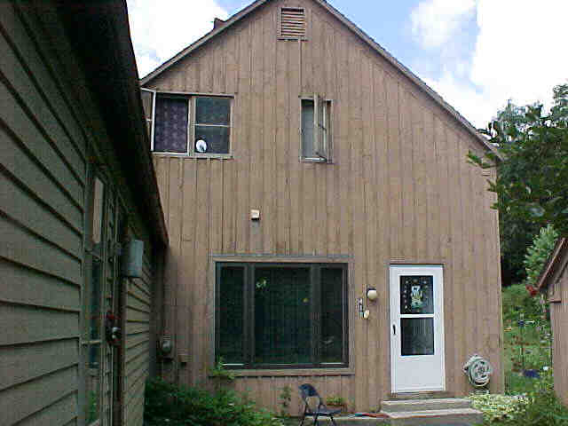 Building photograph for 41B FOWLER STREET